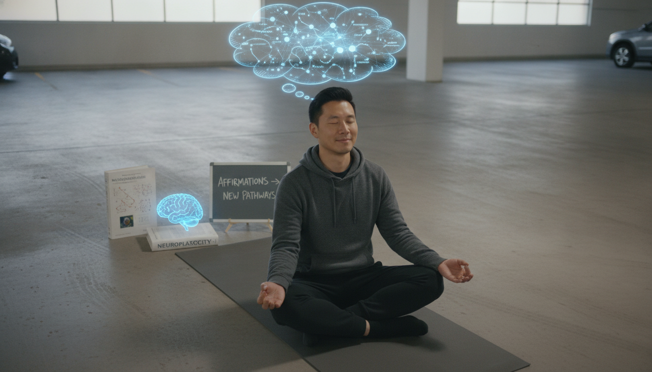 Can Affirmations Rewire Your Brain? Science & Tips