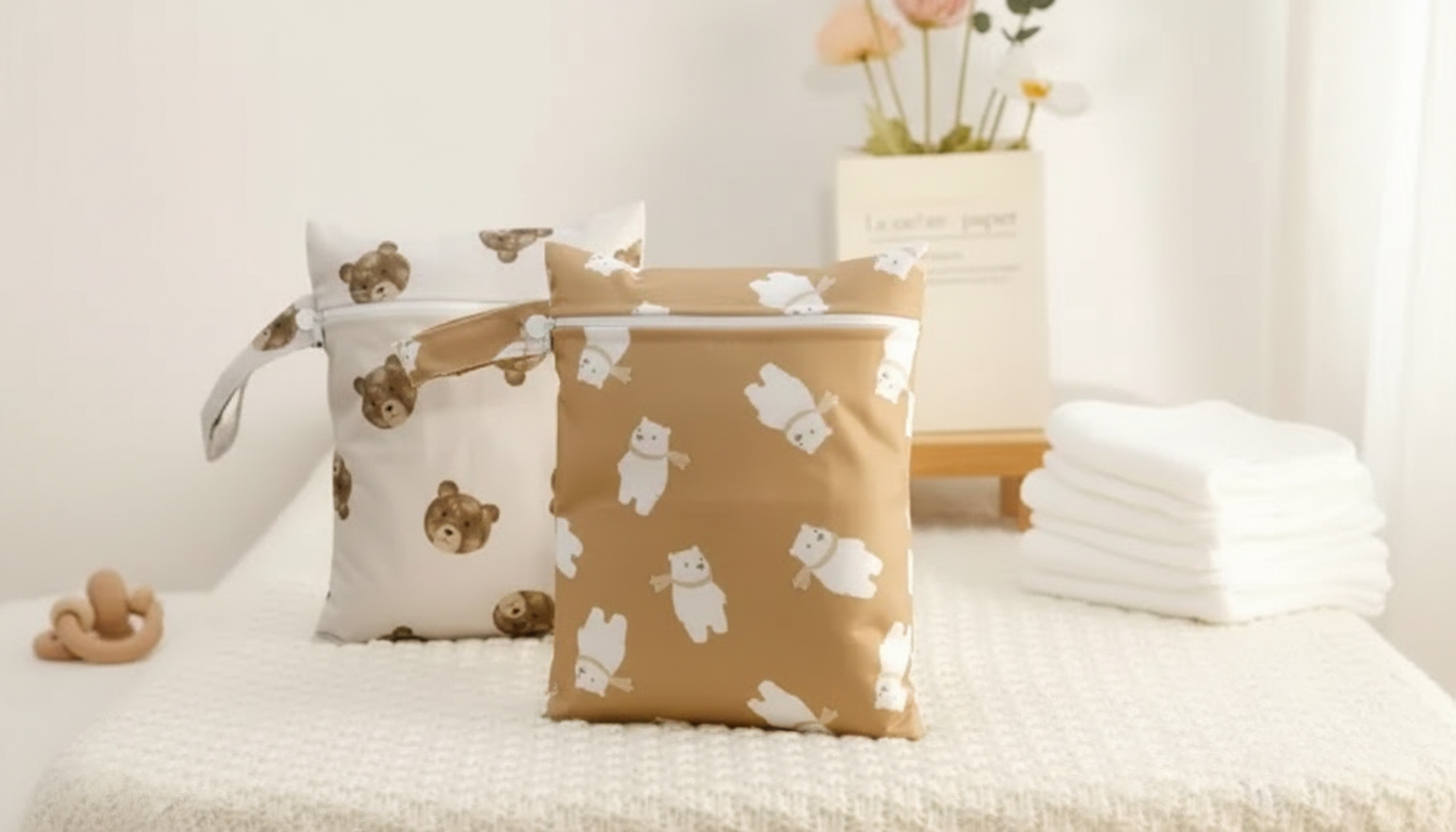 How to Store Baby Blankets: Clean, Fold, Protect