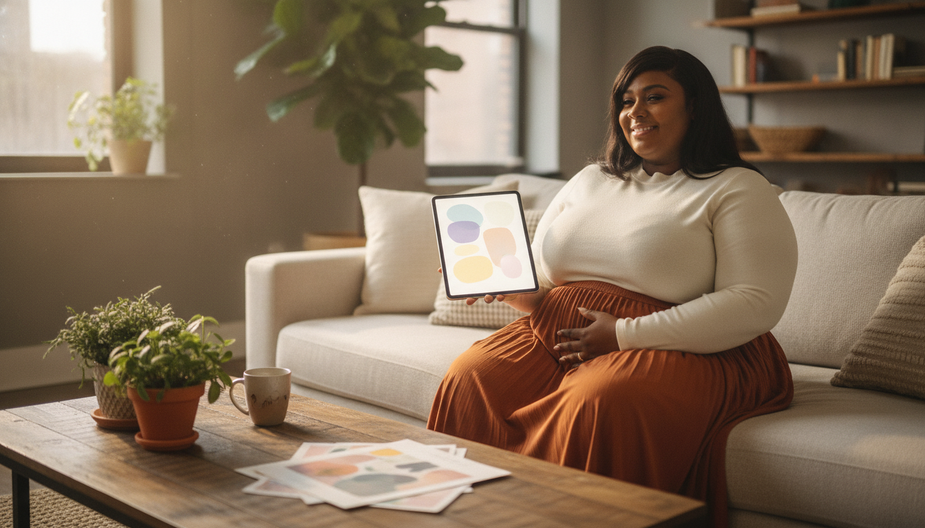 Big Stomach Confidence: Micro-Habits That Help