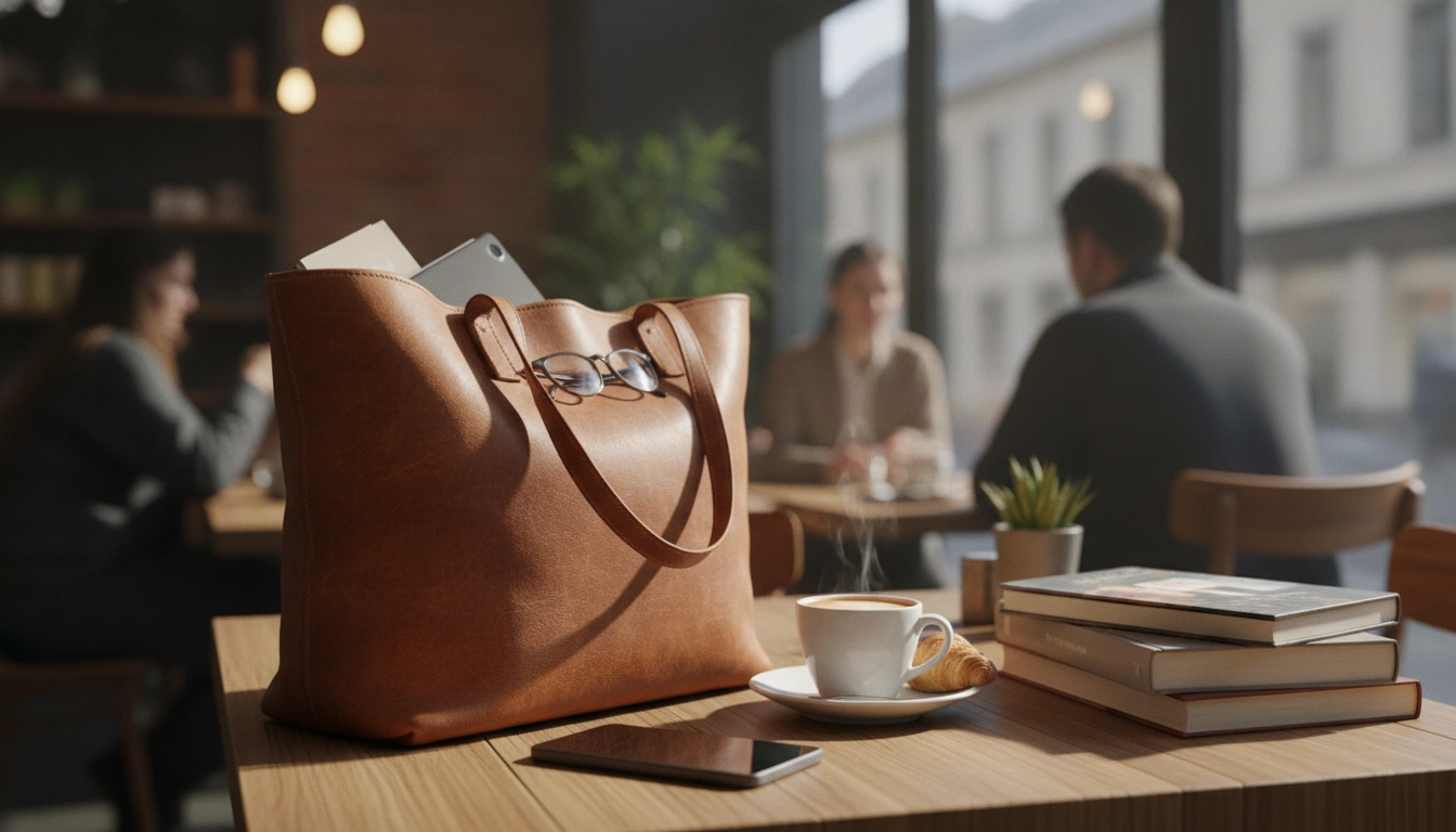 Are Leather Totes Still in Style in 2026?