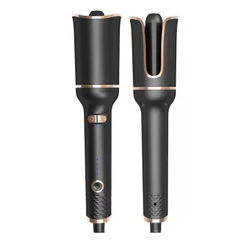 Do Automatic Hair Curlers Work? Results & Tips